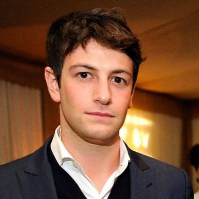 Joshua Kushner Net Worth's picture