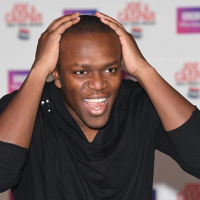 KSIOlajidebt Net Worth