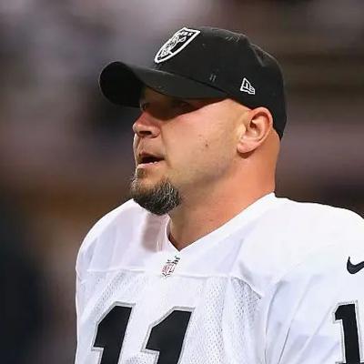 Sebastian Janikowski Net Worth