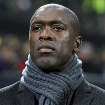 Clarence Seedorf Net Worth