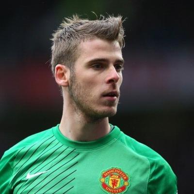 David de Gea Net Worth