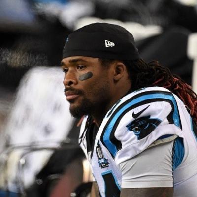 DeAngelo Williams Net Worth