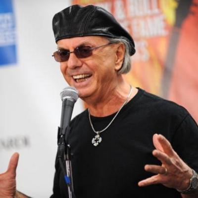 Dion DiMucci Net Worth's picture