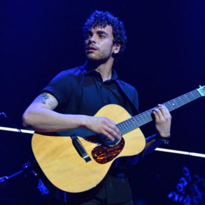 Taylor York Net Worth's picture