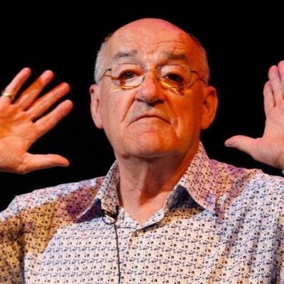 Jim Bowen