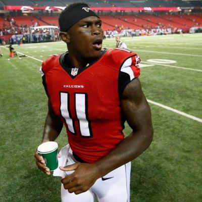 Julio Jones Net Worth's picture