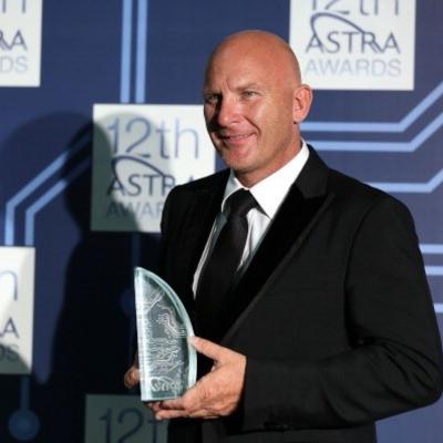 Matt Moran Net Worth's picture