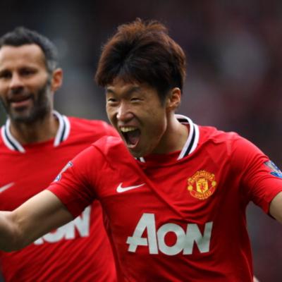 Park Ji Sung Net Worth