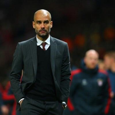 Pep Guardiola Net Worth