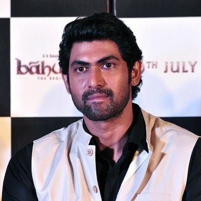 Rana Daggubati's picture