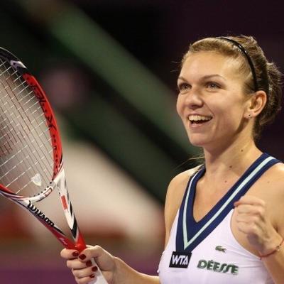 Simona Halep Net Worth