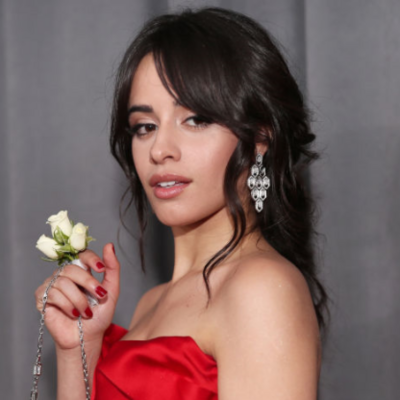 Camila Cabello's picture