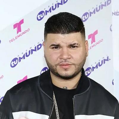 Farruko Net Worth's picture