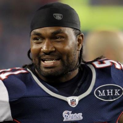 Jerod Mayo Net Worth's picture