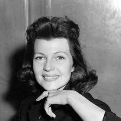 Rita Hayworth Net Worth's picture