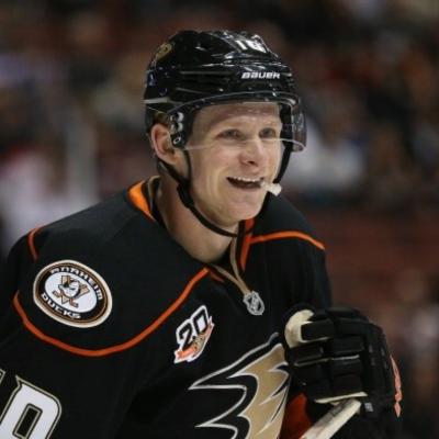 Corey Perry Net Worth