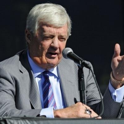 Frank Beamer Net Worth