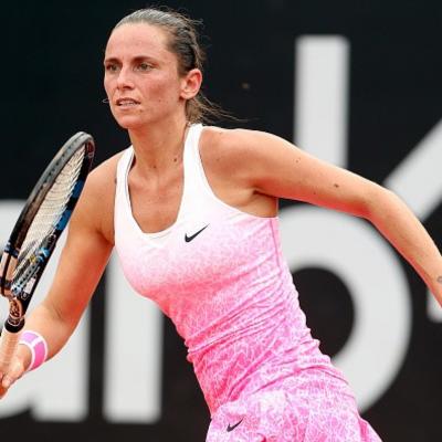 Roberta Vinci Net Worth