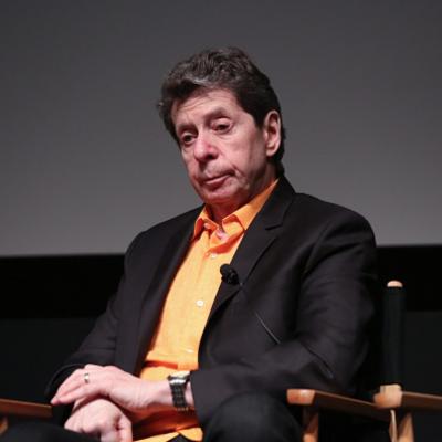 Richard Price Net Worth's picture