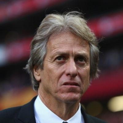 Jorge Jesus Net Worth