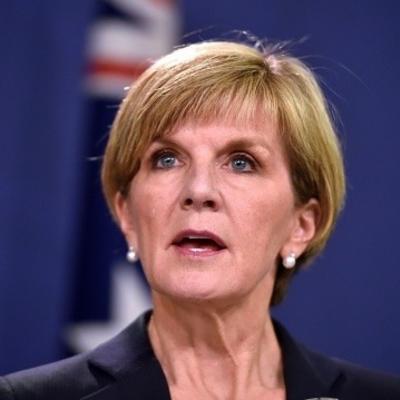 Julie Bishop