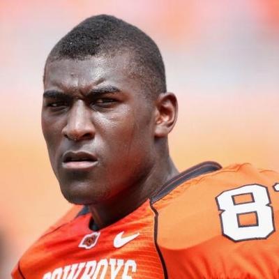 Justin Blackmon Net Worth