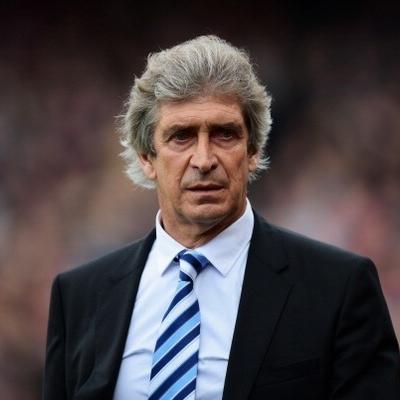 Manuel Pellegrini Net Worth