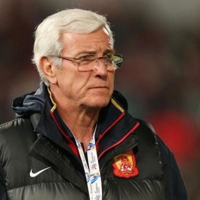 Marcello Lippi Net Worth