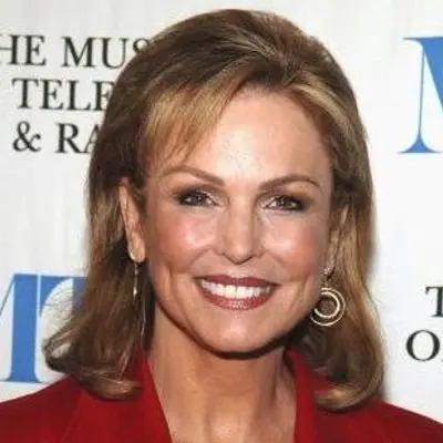 Phyllis George Net Worth | Celebrity Net Worth