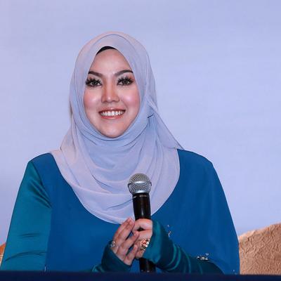 Shila Amzah