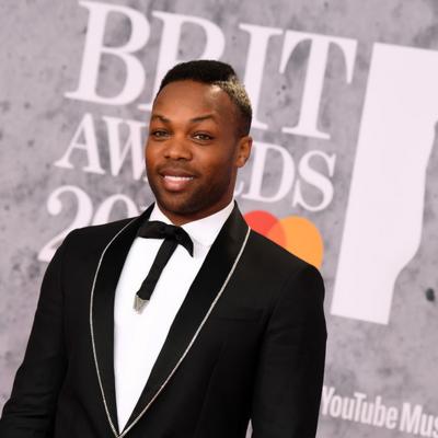 Todrick Hall Net Worth's picture