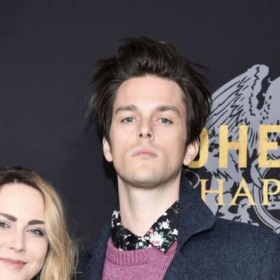 Dallon Weekes Net Worth's picture