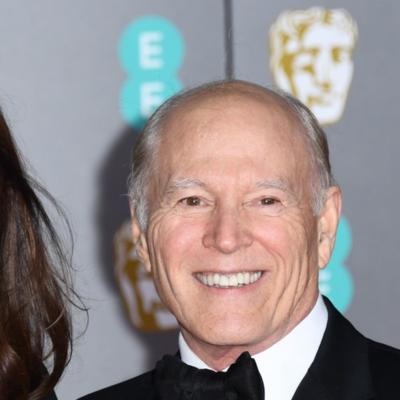 Frank Marshall Net Worth's picture