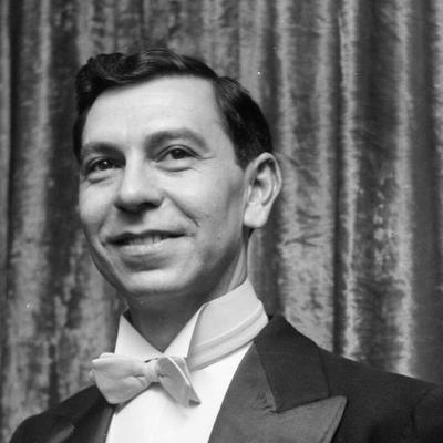 Jack Webb Net Worth's picture