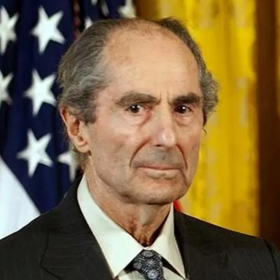 Philip Roth Net Worth's picture