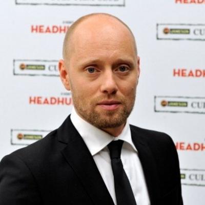 Aksel Hennie Net Worth's picture