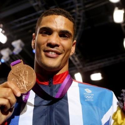 Anthony Ogogo Net Worth