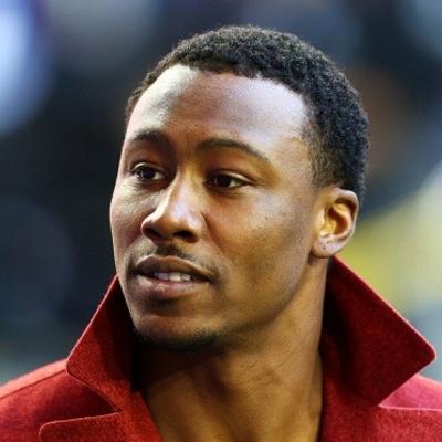 Brandon Marshall Net Worth's picture