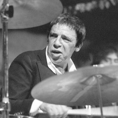 Buddy Rich Net Worth's picture