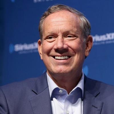 George Pataki Net Worth's picture