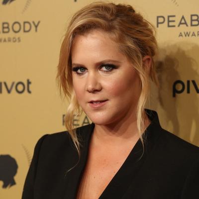 Amy Schumer