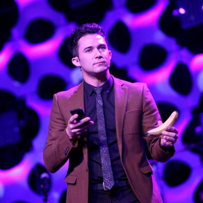 Justin Willman Net Worth's picture