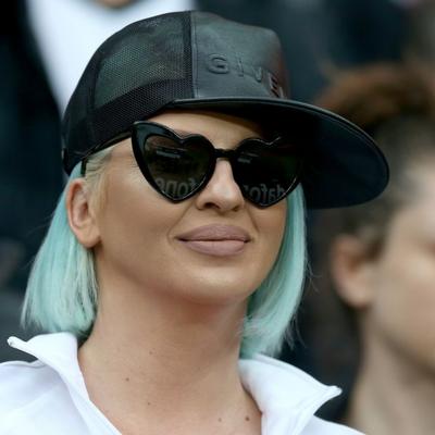 Jelena Karleuša Net Worth's picture