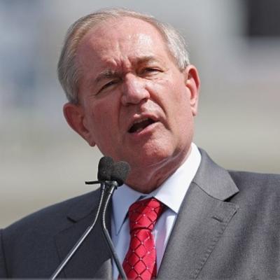 Jim Gilmore Net Worth's picture