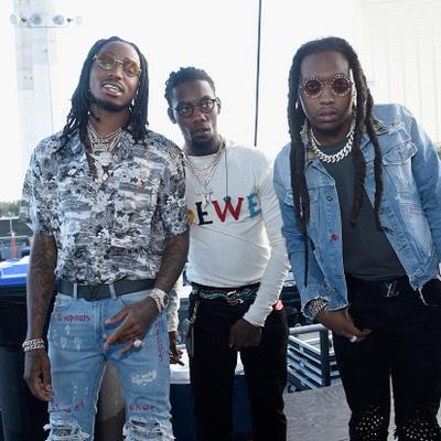 Migos Net Worth's picture