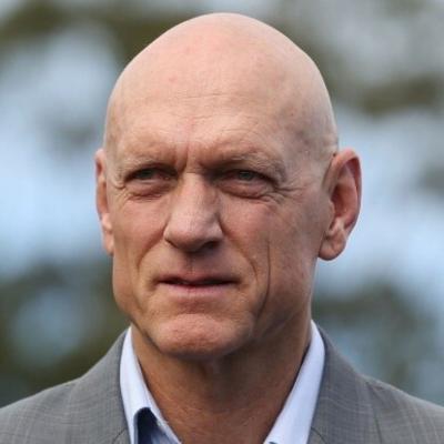 Peter Garrett Net Worth's picture