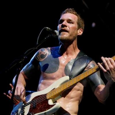 Tim Commerford's picture