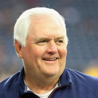 Wade Phillips Net Worth