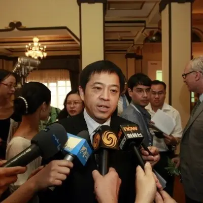 Xiang Wenbo