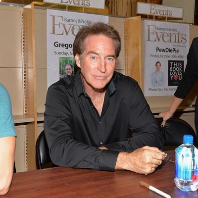 Drake Hogestyn